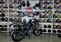 Motos - Bajaj ROUSER NS 125 2023 Nafta 1692Km - En Venta