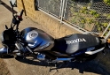 Motos - Honda CB 250 2021 Nafta 10849Km - En Venta