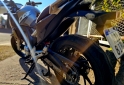 Motos - Honda CB 250 2021 Nafta 10849Km - En Venta