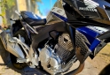 Motos - Honda CB 250 2021 Nafta 10849Km - En Venta