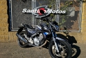 Motos - Honda CB 250 2021 Nafta 10849Km - En Venta