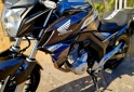 Motos - Honda CB 250 2021 Nafta 10849Km - En Venta