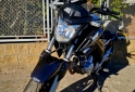 Motos - Honda CB 250 2021 Nafta 10849Km - En Venta