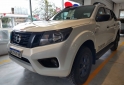 Camionetas - Nissan Frontier CD X-GEAR 2.3 D 2021 Nafta  - En Venta