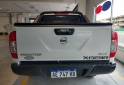 Camionetas - Nissan Frontier CD X-GEAR 2.3 D 2021 Nafta  - En Venta