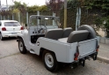 Clsicos - Jeep ika 1968 - En Venta