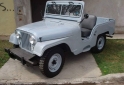 Clsicos - Jeep ika 1968 - En Venta