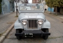 Clsicos - Jeep ika 1968 - En Venta