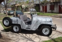 Clsicos - Jeep ika 1968 - En Venta