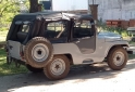 Clsicos - Jeep ika 1968 - En Venta