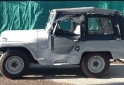 Clsicos - Jeep ika 1968 - En Venta