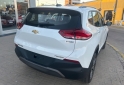 Autos - Chevrolet Tracker 2024 Nafta 0Km - En Venta