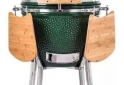 Hogar - ASADOR CERMICO 55 CM (KAMADO) - En Venta