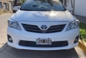 Autos - Toyota Corolla XEI 2013 Nafta 103000Km - En Venta