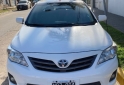 Autos - Toyota Corolla XEI 2013 Nafta 103000Km - En Venta