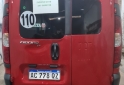 Utilitarios - Fiat FIORINO 2018 GNC 120000Km - En Venta