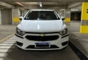 Autos - Chevrolet PRISMA 1.4 N LT 2019 Nafta 42000Km - En Venta