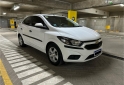 Autos - Chevrolet PRISMA 1.4 N LT 2019 Nafta 42000Km - En Venta