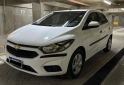 Autos - Chevrolet PRISMA 1.4 N LT 2019 Nafta 42000Km - En Venta