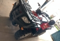 Cuatris y UTVs - Guerrero MAPUCHE 250 2014  1500Km - En Venta