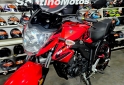 Motos - Suzuki GIXXER 150 2018 Nafta 1Km - En Venta