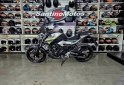 Motos - Yamaha 300 MT 03 2017 Nafta 12549Km - En Venta