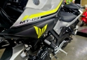 Motos - Yamaha 300 MT 03 2017 Nafta 12549Km - En Venta