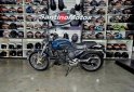 Motos - Zanella CECCATO 250 X 2022 Nafta 1254Km - En Venta