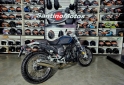 Motos - Zanella CECCATO 250 X 2022 Nafta 1254Km - En Venta