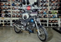 Motos - Zanella CECCATO 250 X 2022 Nafta 1254Km - En Venta