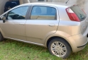 Autos - Fiat PUNTO 1.6 ESSENCE 5 PUERT 2010 GNC 180000Km - En Venta