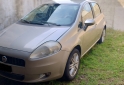 Autos - Fiat PUNTO 1.6 ESSENCE 5 PUERT 2010 GNC 180000Km - En Venta