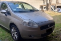 Autos - Fiat PUNTO 1.6 ESSENCE 5 PUERT 2010 GNC 180000Km - En Venta