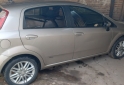 Autos - Fiat PUNTO 1.6 ESSENCE 5 PUERT 2010 GNC 180000Km - En Venta