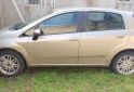 Autos - Fiat PUNTO 1.6 ESSENCE 5 PUERT 2010 GNC 180000Km - En Venta