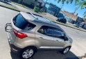 Autos - Ford ECO SPORT 2015 GNC 120000Km - En Venta