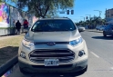 Autos - Ford ECO SPORT 2015 GNC 120000Km - En Venta