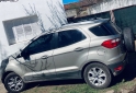 Autos - Ford ECO SPORT 2015 GNC 120000Km - En Venta