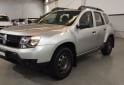 Autos - Renault DUSTER 1.6 EXPRESSION 2015 GNC 112000Km - En Venta