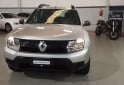 Autos - Renault DUSTER 1.6 EXPRESSION 2015 GNC 112000Km - En Venta