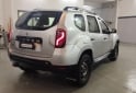 Autos - Renault DUSTER 1.6 EXPRESSION 2015 GNC 112000Km - En Venta