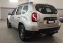 Autos - Renault DUSTER 1.6 EXPRESSION 2015 GNC 112000Km - En Venta