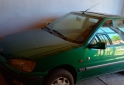 Autos - Peugeot 106 1999 Nafta 210000Km - En Venta