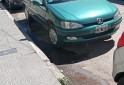 Autos - Peugeot 106 1999 Nafta 210000Km - En Venta