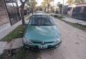 Autos - Peugeot 106 1999 Nafta 210000Km - En Venta