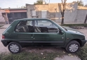 Autos - Peugeot 106 1999 Nafta 210000Km - En Venta