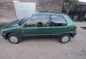 Autos - Peugeot 106 1999 Nafta 210000Km - En Venta