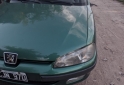 Autos - Peugeot 106 1999 Nafta 210000Km - En Venta