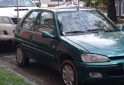 Autos - Peugeot 106 1999 Nafta 210000Km - En Venta