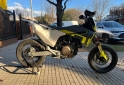 Motos - Husqvarna 701 SM 2020 Nafta 2600Km - En Venta